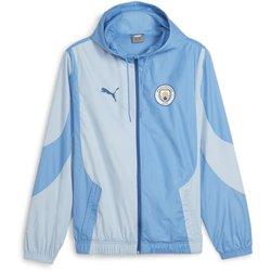 Manchester City Chaqueta 774372 02 Talla Adulto - Xl