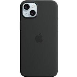 iphone 15 plus si case black