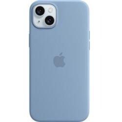 iphone 15 plus si casewinterblue