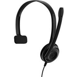 Auriculares con micrófono EPOS 75546