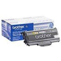 Brother TN2120 toner negro