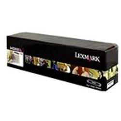 Lexmark 24Z0035 toner magenta