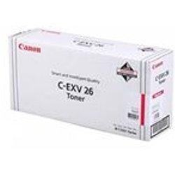 Canon C-EXV 26 M toner magenta