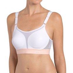 Sujetador de Mujer TRIUMPH Triaction Extreme Lite Blanco (85)