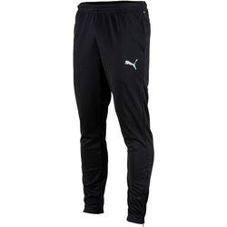 Pantalones Puma Teamrise poly training