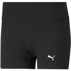 Pantalones Cortos PUMA Mujer (M - Multicolor)