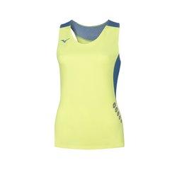 Mizuno Camiseta Sin Mangas Premium Jpn