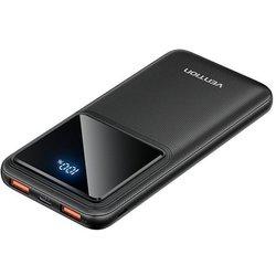 Vention FHKB0 PowerBank 10000 mAh Negro