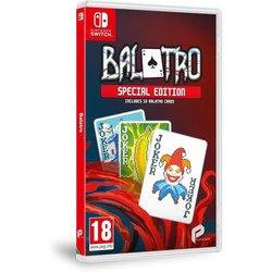 Balatro Special Edition Switch