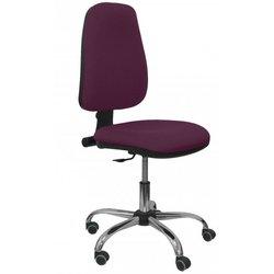 Silla Socovos bali morado