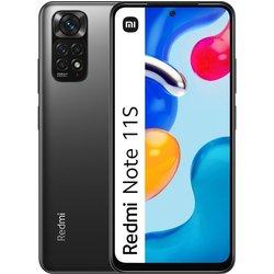 REDMI NOTA 11S GRIS 6/128GB