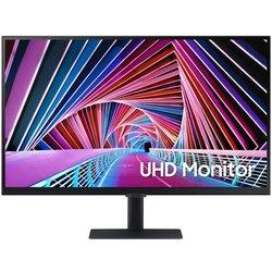 Monitor Led 27 Samsung S27a700nwu Negro