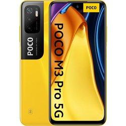 POCO M3 Pro 5G 64GB+4GB RAM