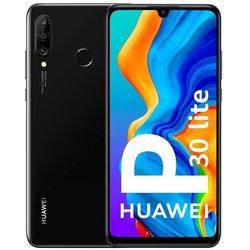 Huawei P30 Lite 4/128GB Negro Libre