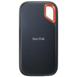 SanDisk Ssd Extreme Portable 500gb