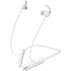 Sony WI-SP510 Auriculares Bluetooth Blancos