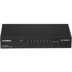 Edimax Switch Gs-1008e V2 8 Puertos