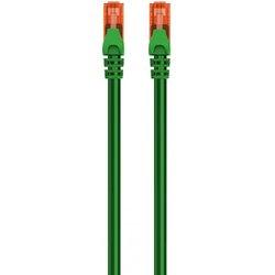 Cable de Red EWENT (RJ45 - 3 m - Verde)