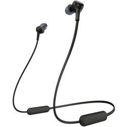 Sony WI-XB400B Auriculares Bluetooth Negros