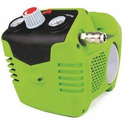 Greenworks GD24AC Compresor Inalámbrico 24V