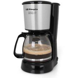 Cafetera Goteo Orbegozo Cg4032