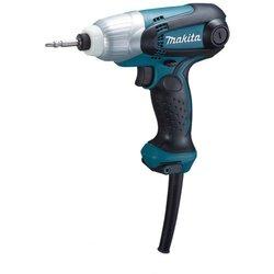 Makita TD0101F Atornillador de Impacto 230W