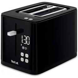 Tefal Tt640810 2 Rebanadas 850 W Negro