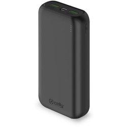 Celly Power Bank Energy 20000 mAh