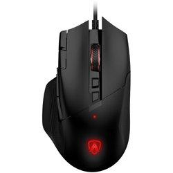 AOC Ratón Gaming Agm600b