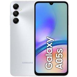 Samsung Galaxy A05s 4/128GB Plata Libre