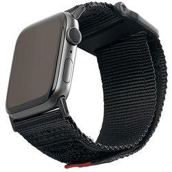 Correa Apple Watch 38, 40mm UAG Active Negro