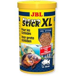 1 L JBL NovoStick XL Palitos para peces cíclidos