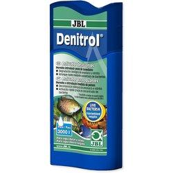 0.25 L JBL Denitrol Acondicionador de Agua para acuarios