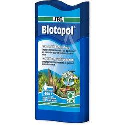 5 L JBL Biotopol Acondicionador de Agua para acuarios