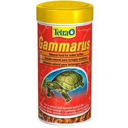 0.5 L Tetra Gammarus para tortugas