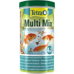 TETRA Estanque Multi Mix 1LT