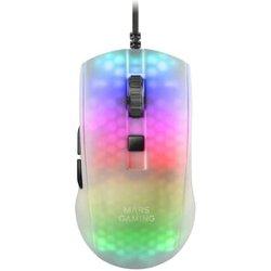 Ratón Gaming MARS GAMING MMRW (12800 dpi)