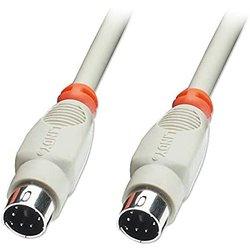 Cable PS/2 LINDY 33270 10 m