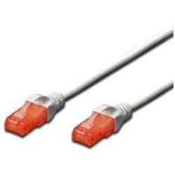 Cable de Red DIGITUS (RJ45)