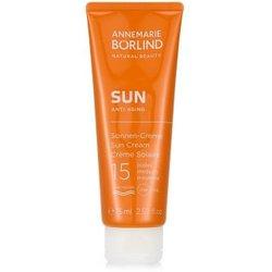 Protector Solar BOERLIND Anti Aging (75 ml)