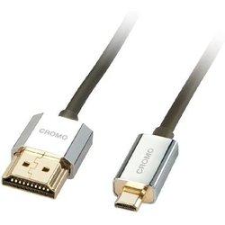 Cable HDMI LINDY (1 m)