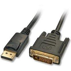 Lindy DISPLAYPORT/DVI ADAPTER CABLE