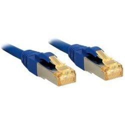 Cable de Red LINDY (RJ45)