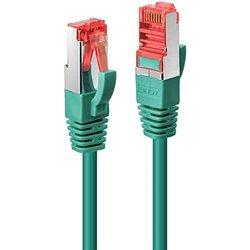 Cable de Red LINDY (RJ45)