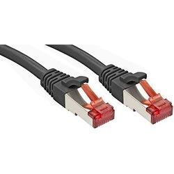 Cable de Red LINDY (RJ45)