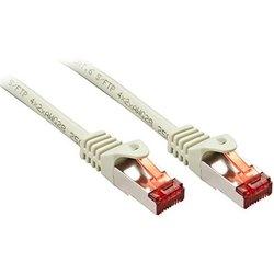 Cable de Red LINDY (RJ45)