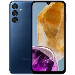 Galaxy M15 5G 128GB+4GB RAM