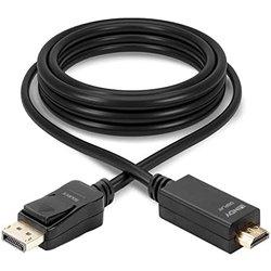 Cable HDMI LINDY (DisplayPort - HDMI)