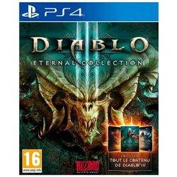 Diablo III Eternal Collection PS4