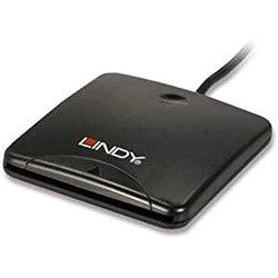 Lindy USB SMART CARD READER